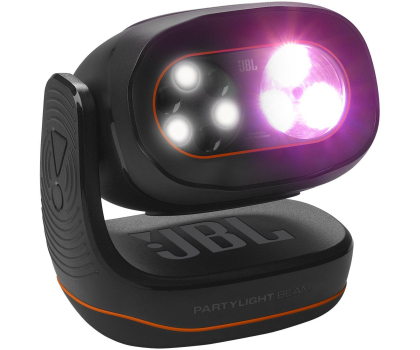 Inteligentne oświetlenie JBL Party Light Beam